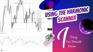 Forex Harmonics Scanner (How It Works)