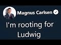 How I Accidentally Became Friends with Magnus Carlsen