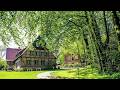 Parkhotel Hohenfeld Münster, Germany | Travel With Mishka