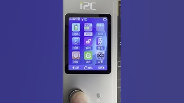 79. i6S without dismantling and unbind，restore true tone without original screen