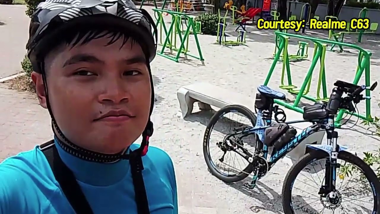 TARLAC CITY Semi-Long Ride Sweating Ride and Stroll February 15, 2026