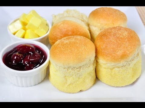 อิงลิชมัฟฟิน English Muffin