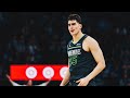 Luka Garza’s Best Plays of the Season..So Far | Selected To G-League Next Up Game