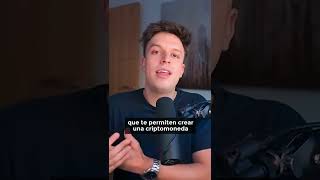 He Creado Mi Propia Criptomoneda