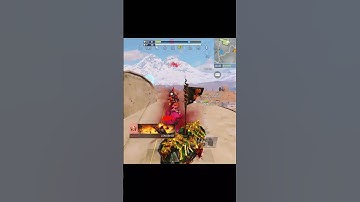 High-Ground Camper Destroyed with a Pistol | CODM” #callofduty #codmobile #codm