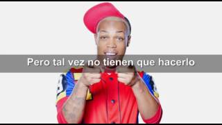 If I Had A Heart - Todrick Hall (Subtitulado)