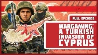 Wargaming A Turkish Invasion Of Northern Cyprus