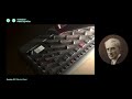 Ravel Boléro Classics Meet Synths Session 03 