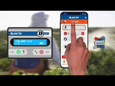 EN - Jacto DJB-S - Doser function and calibration through the App