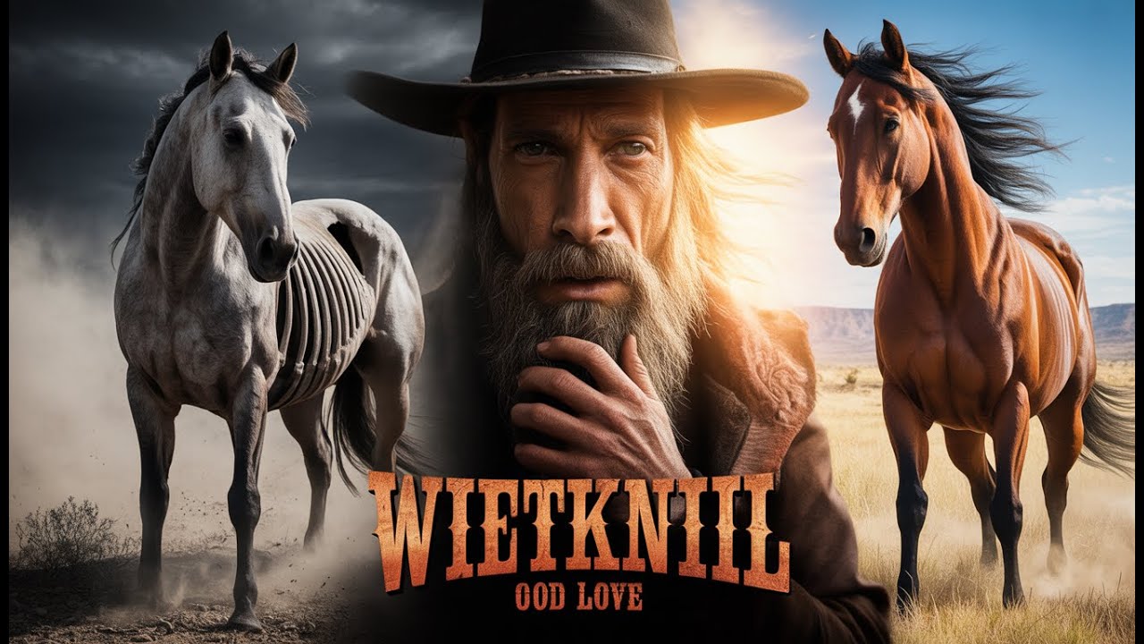 They Tested Loyalty With Hunger and Pain — What the Donkey and Mustang Did Left the Crowd Speechless