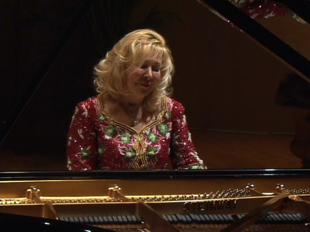 Watch Gülsin Onay - Elgar "In Smyrna" on YouTube Watch Gülsin Onay - Elgar "In Smyrna" on YouTube