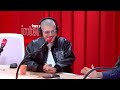 Le DreamTrack de Macron - La chronique de Rodrigue