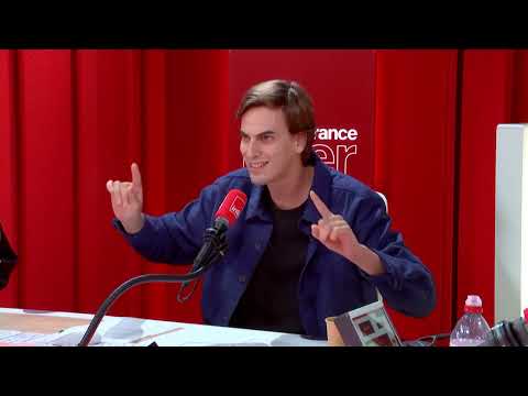 Macron's DreamTrack - Rodrigue's Column