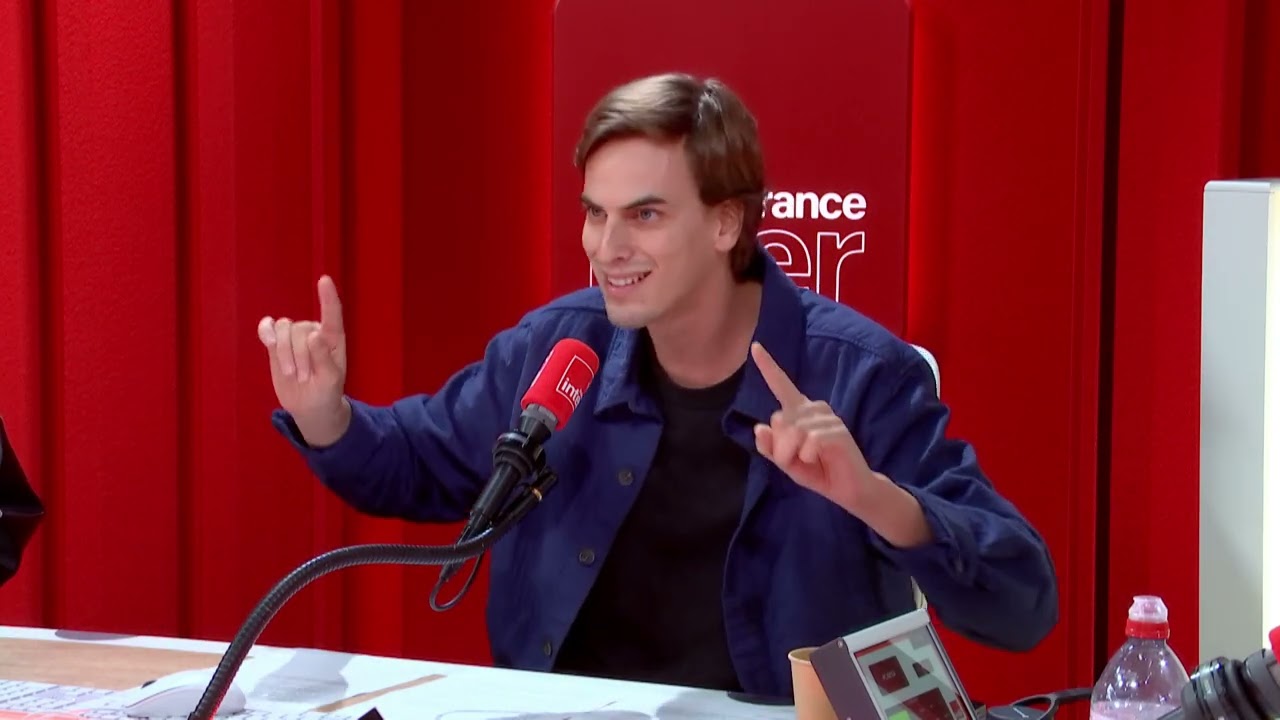 Le DreamTrack de Macron - La chronique de Rodrigue