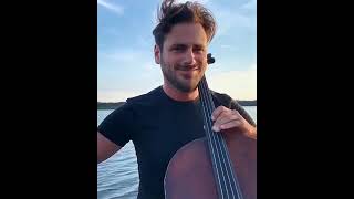 Hauser Cello   Besame Mucho   Historia De Un Amor 2020 Resimi