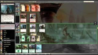 Q2Q- Season 9, #5- m13 Draft Round 2 mtgo