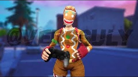 ‘FaZe Sway´s Settings  Turned Me Into This´