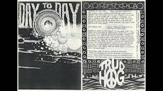 Ragnarok Fridge: 01 Incertitude - Open Mind (1990)