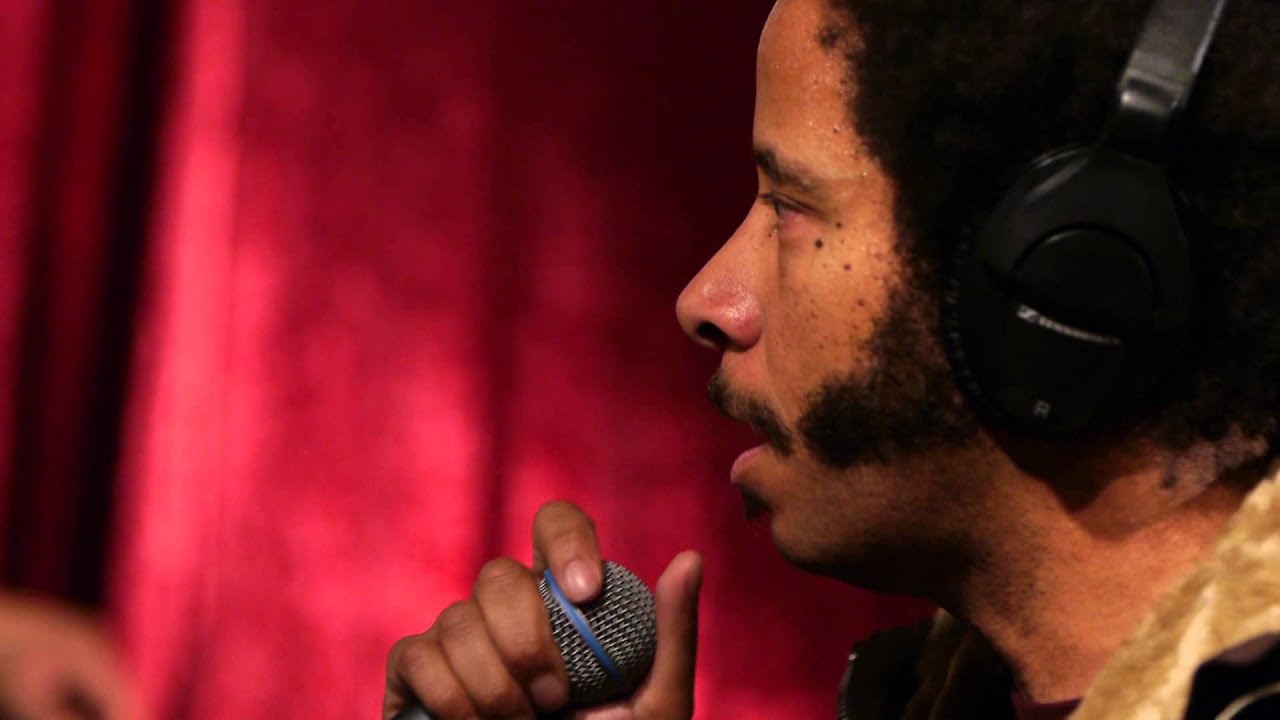 The Coup - Full Performance (Live on KEXP) - YouTube