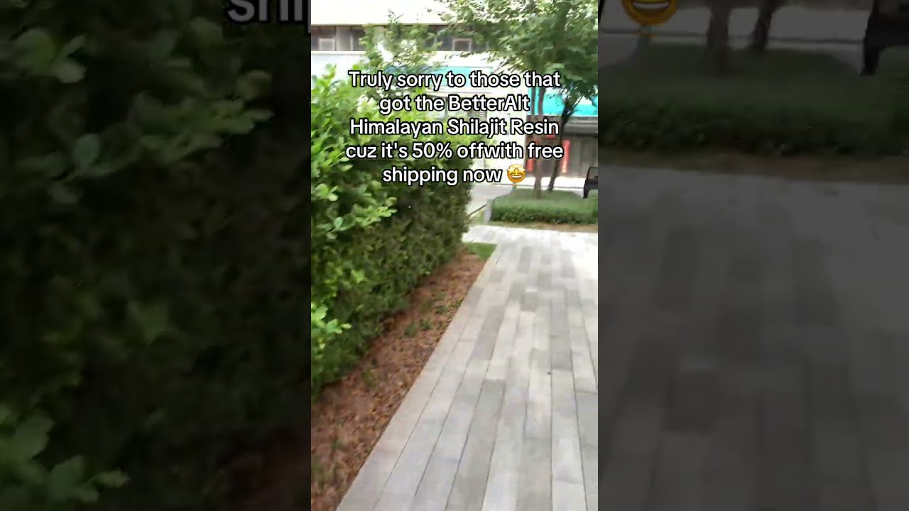 Discover the power of shilajit 