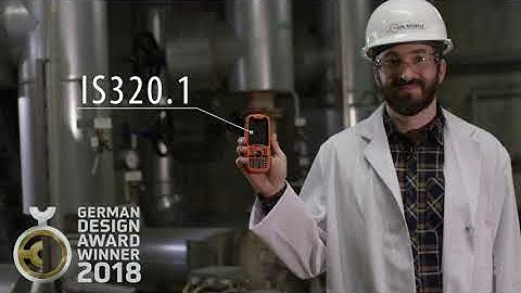 📱 i.safe MOBILE Product Overview Video 📱