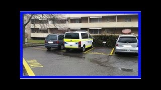 Keine Antworten zum Tötungsdelikt in Spreitenbach