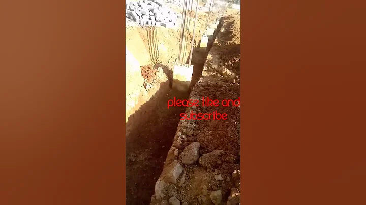 plinth beam level sand filling #shorts