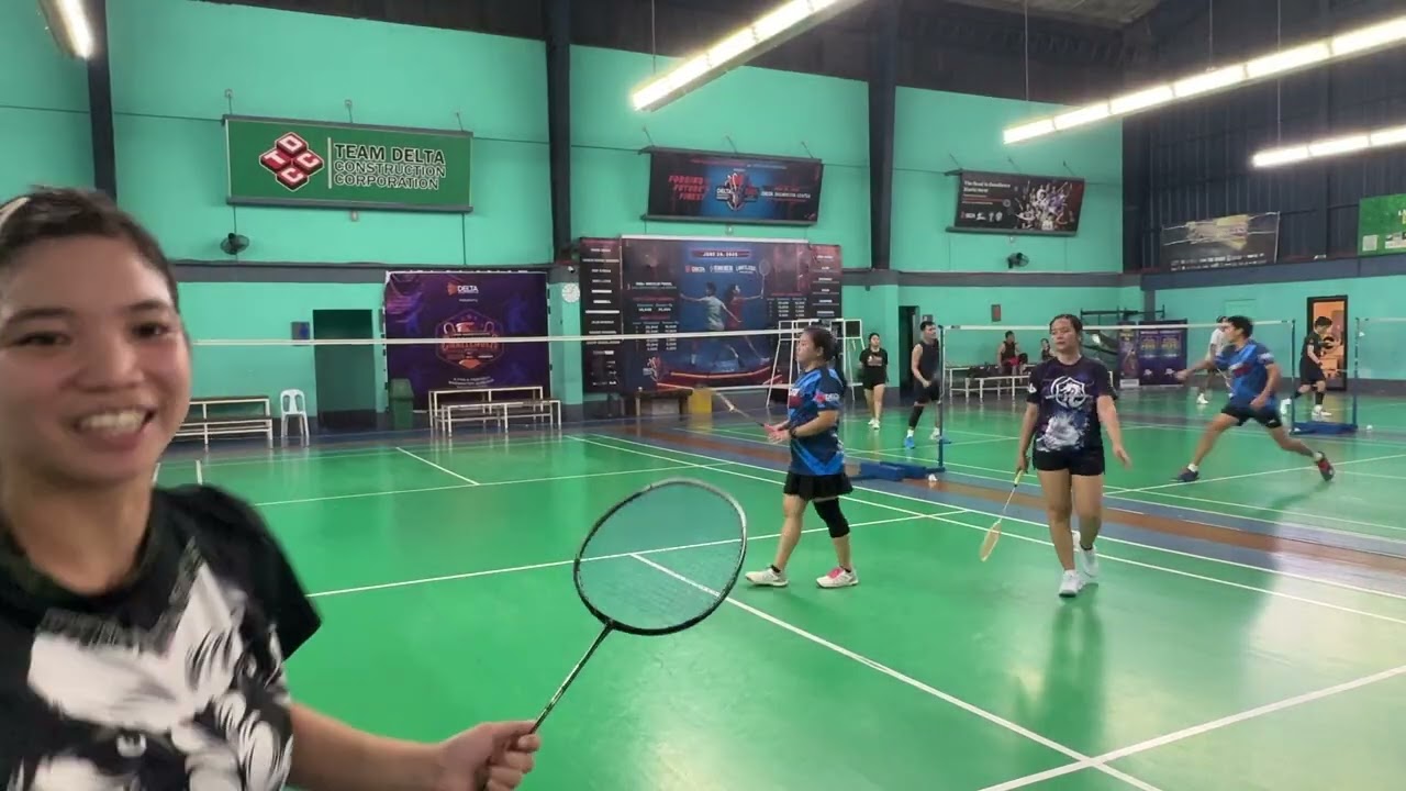 Angelie Robee / Sarah Yham - DELTA