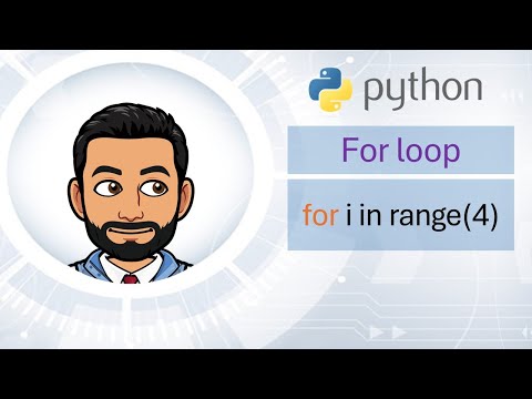 How to create a for loop with a range in python @MyComputerScienceTeacher - Lesson 12 python program