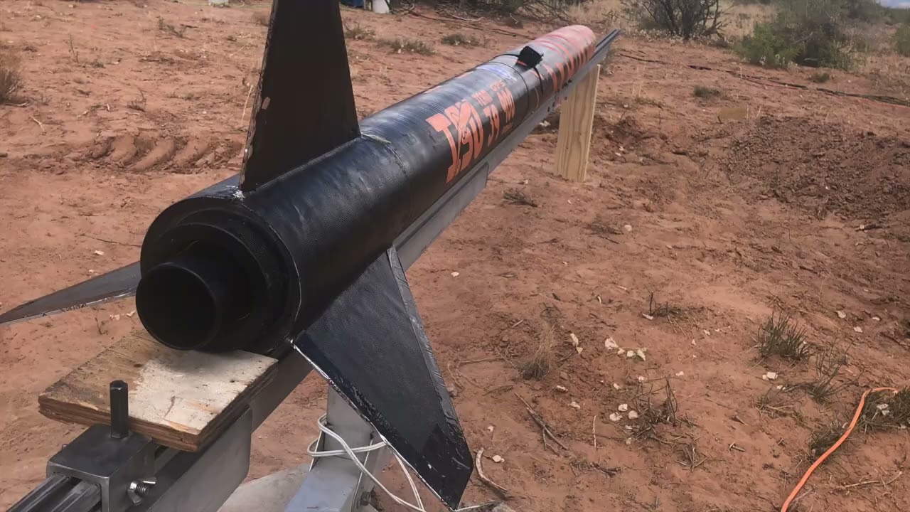 Mechanical Engineering - Rocket Club - YouTube