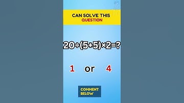 Can you solve this question #maths  #shortsviral