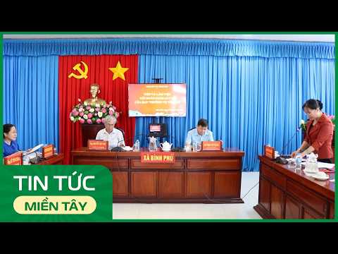 Permanent Deputy Secretary of the Provincial Party Committee oversees the implementation of the R...