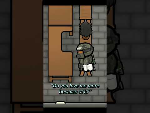 RimWorld 40k | Cadian Fathers & Sons