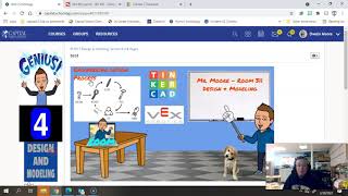 Importing a Digital Classroom into Schoology