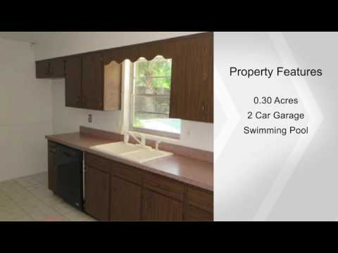 5526 NW 28th TERR, Gainesville, FL home video tour