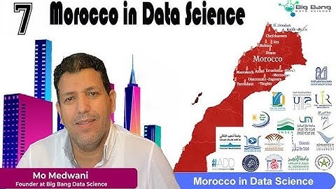 Morocco in Data Science: W7S2 - Data Preprocessing (Outliers)