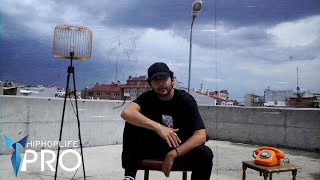 KADO X - Altın Kafes (Official Video)