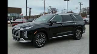 2024 Hyundai Palisade 14719