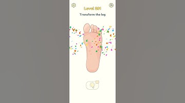 Dop2 Delete One Part 2 Level 281 #Gaming #dop2 #shorts #shortsfeed #viralshorts #dop #mrbeast #memes