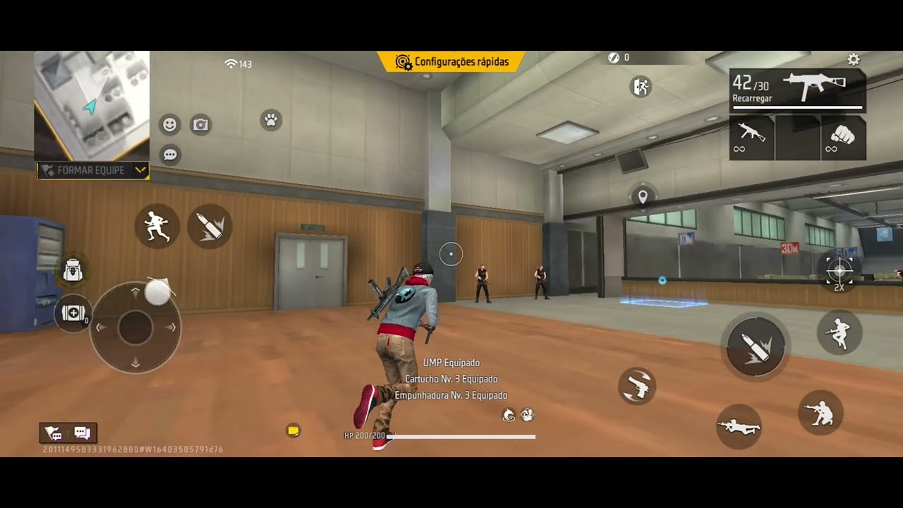 HS ALTO SEM VPN E SEM BAN SEM BLACKLIST META 10 LIKES