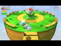 Super Mario 3D World