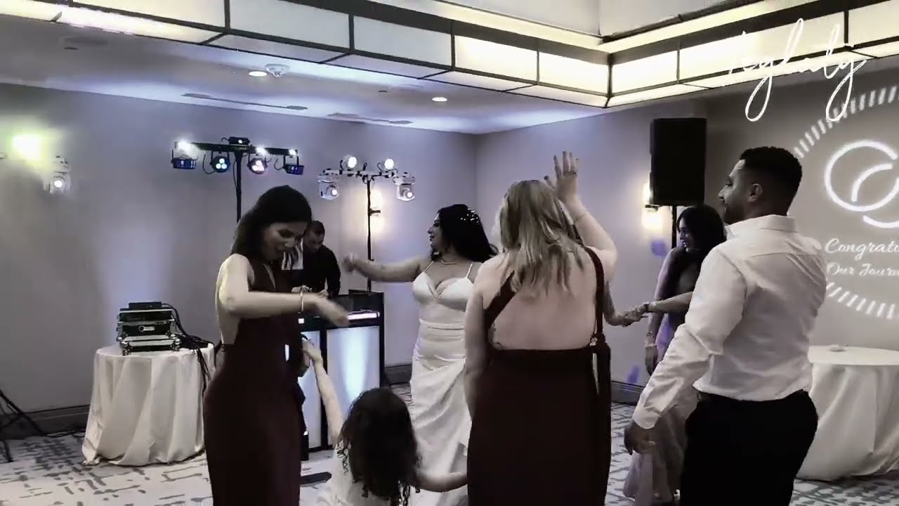 Moroccan Wedding Virginia by Arabic DJ Willie DMV