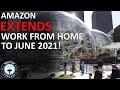 DT Seattle Further Impacted by Amazon Extending WFH | Seattle Real Estate Podcast