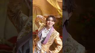 9/21(Mon.)Digital Release『Golden Sun』#EIKU Solo Dance👑☀️ #ONENONLY #ワンエン #GoldenSun