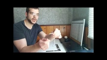 Measuring Using String