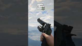 Reload Animations RDR2 vs GTA 5