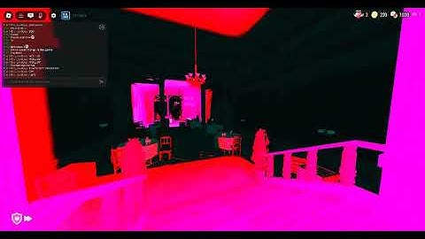 getting the glitch fragment with admin panel (roblox doors) (i didnt spawn glitch)