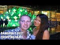 ICONSIAM THE BEST BANGKOK SHOPPING MALL - CELEBRATING LOY KRATHONG