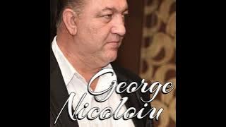 George Nicoloiu si Neluta Bucur colaj de masa 2025