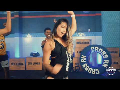 FELIPE ORIGINAL - FEAT MC MIRELA - MISTUREI O BREGAFUNK A BREGADEIRA - COREOGRAFIA OFICIAL